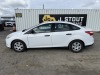 2014 Ford Focus Sedan - 7