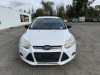 2014 Ford Focus Sedan - 8