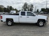 2015 Chevrolet Silverado 1500 Crew Cab 4X4 Pickup - 3