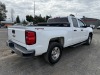 2015 Chevrolet Silverado 1500 Crew Cab 4X4 Pickup - 4