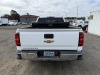 2015 Chevrolet Silverado 1500 Crew Cab 4X4 Pickup - 5