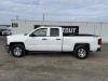 2015 Chevrolet Silverado 1500 Crew Cab 4X4 Pickup - 7