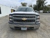 2015 Chevrolet Silverado 1500 Crew Cab 4X4 Pickup - 8