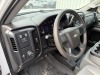 2015 Chevrolet Silverado 1500 Crew Cab 4X4 Pickup - 21