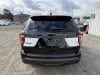 2018 Ford Explorer AWD SUV - 5