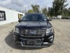 2018 Ford Explorer AWD SUV - 8