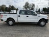 2012 Ford F150 XL Crew Cab 4X4 Pickup - 2