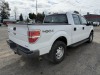 2012 Ford F150 XL Crew Cab 4X4 Pickup - 3