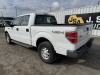 2012 Ford F150 XL Crew Cab 4X4 Pickup - 5