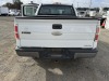 2012 Ford F150 XL Crew Cab 4X4 Pickup - 8