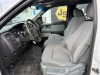 2012 Ford F150 XL Crew Cab 4X4 Pickup - 14
