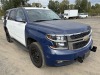 2016 Chevrolet Tahoe 4x4 SUV - 2