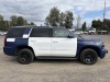 2016 Chevrolet Tahoe 4x4 SUV - 3