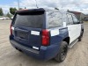 2016 Chevrolet Tahoe 4x4 SUV - 4