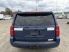 2016 Chevrolet Tahoe 4x4 SUV - 5