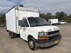 2006 Chevrolet Express Box Truck - 2