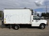 2006 Chevrolet Express Box Truck - 3