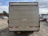 2006 Chevrolet Express Box Truck - 5