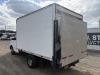 2006 Chevrolet Express Box Truck - 6