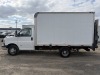 2006 Chevrolet Express Box Truck - 7