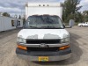 2006 Chevrolet Express Box Truck - 8