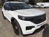 2020 Ford Explorer AWD SUV - 2