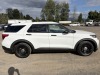 2020 Ford Explorer AWD SUV - 3