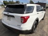 2020 Ford Explorer AWD SUV - 4