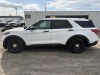 2020 Ford Explorer AWD SUV - 7