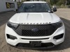 2020 Ford Explorer AWD SUV - 8