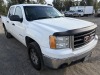 2008 GMC Sierra 1500 SLE 4x4 Crew Cab Pickup - 2