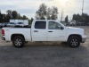 2008 GMC Sierra 1500 SLE 4x4 Crew Cab Pickup - 3