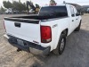 2008 GMC Sierra 1500 SLE 4x4 Crew Cab Pickup - 4
