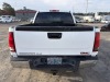2008 GMC Sierra 1500 SLE 4x4 Crew Cab Pickup - 5