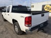 2008 GMC Sierra 1500 SLE 4x4 Crew Cab Pickup - 6
