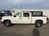 2008 GMC Sierra 1500 SLE 4x4 Crew Cab Pickup - 7
