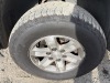 2008 GMC Sierra 1500 SLE 4x4 Crew Cab Pickup - 15