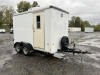 1997 Wells Cargo TW122 T/A Cargo Trailer - 2