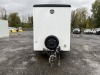 1997 Wells Cargo TW122 T/A Cargo Trailer - 8