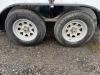 1997 Wells Cargo TW122 T/A Cargo Trailer - 12