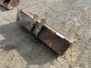 38" Muck Bucket - 4