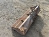 38" Muck Bucket - 5