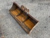 38" Muck Bucket