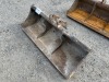 38" Muck Bucket