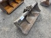38" Muck Bucket - 2