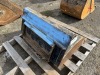 Toro Dingo 34" GP Bucket - 3