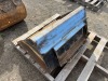 Toro Dingo 34" GP Bucket - 4