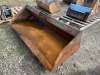 72" GP Bucket