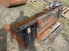 72" GP Bucket - 4
