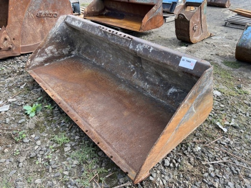 72" GP Bucket